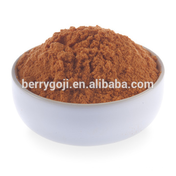 High quality Goji berry Extract /Goji polysaccharide powder